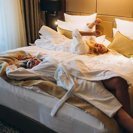 Hotel Zeta 4*