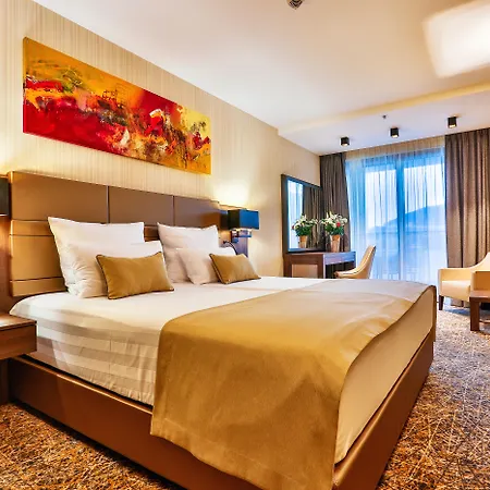 Zeta 4* Budva