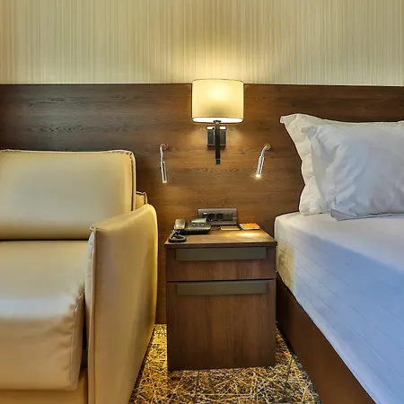 Hotel Zeta Budva