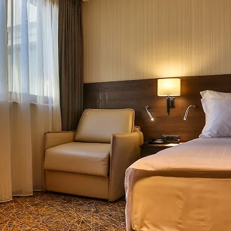 Zeta 4* Budva