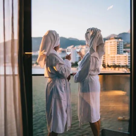Hotel Zeta