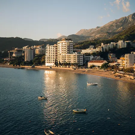 Zeta Budva