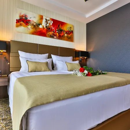Hotel Zeta Budva