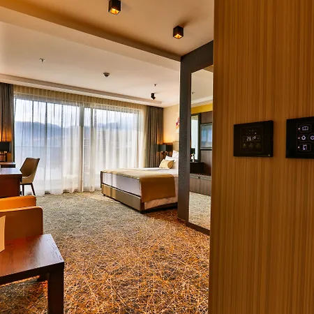 Zeta 4* Budva