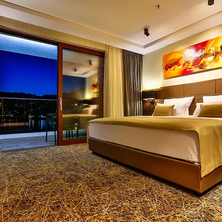 Zeta Hotel