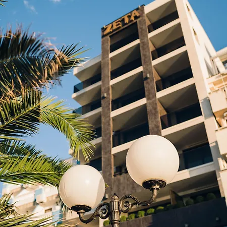 Zeta Hotel