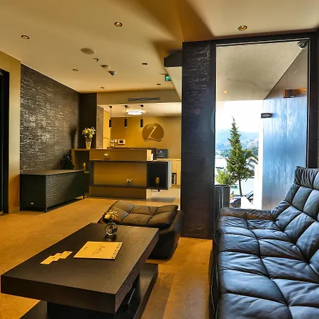 Hotel Zeta 4*