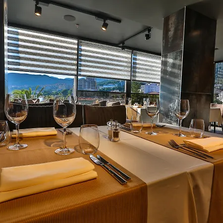 Hotel Zeta 4*