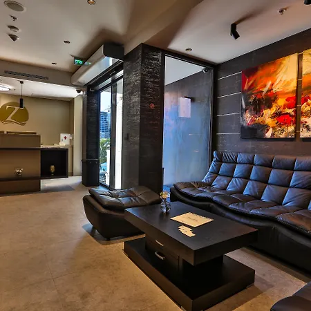 Hotel Zeta 4*