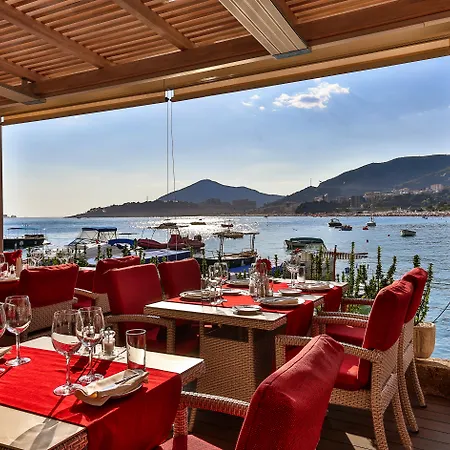 Hotel Zeta 4*