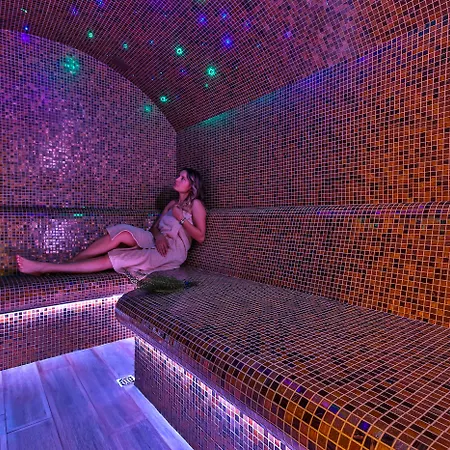 Hotel Zeta 4*