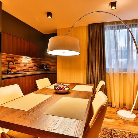 Zeta 4* Budva