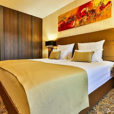 Zeta Hotel 4*