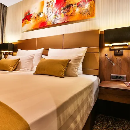 Zeta Hotel Budva