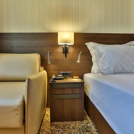 Zeta Hotel