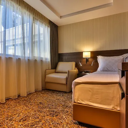 Zeta Hotel Budva