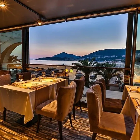 Hotel Zeta Budva